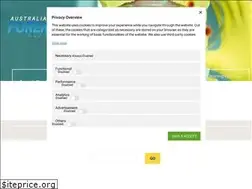 Sites similar to forensiccleaning.com.au