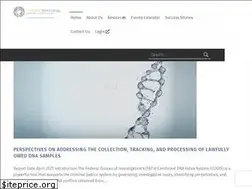 Sites similar to forensiccoe.org