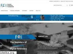 Sites similar to forensiccomputers.com