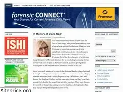 Sites similar to forensicconnect.com