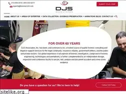 Sites similar to forensicdjs.com