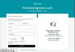 Sites similar to forensicengineers.com