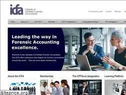 Sites similar to forensicglobal.org