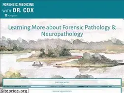 Sites similar to forensicjournals.com