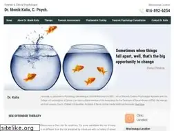 Sites similar to forensicpsych.ca