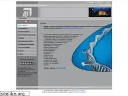 Sites similar to forensicscience.pl