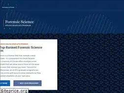 Sites similar to forensicscience.ufl.edu