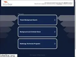 Sites similar to forensicsciencetechnician.net