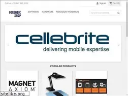 Sites similar to forensicshop.it