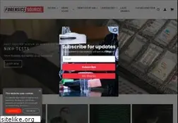 Sites similar to forensicssource.com