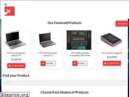 Sites similar to forensicstore.com