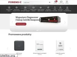 Sites similar to forensictools.pl