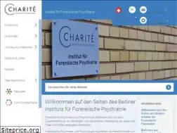 Sites similar to forensik-berlin.de