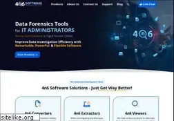 Sites similar to forensiksoft.com