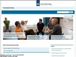 Sites similar to forensischezorg.nl
