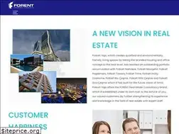 Sites similar to forent.com.tr