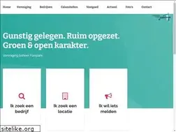 Sites similar to forepark.nl