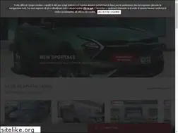 Sites similar to forercar.it