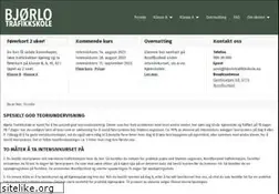 Sites similar to forerkort.no