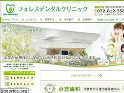 Sites similar to fores-dc.com