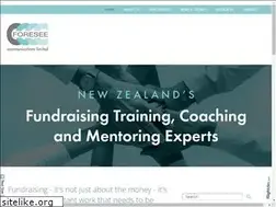 Sites similar to foresee.co.nz