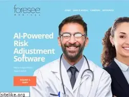 Sites similar to foreseemed.com