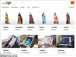 Sites similar to foreshop.in