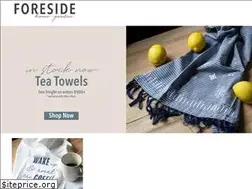 Sites similar to foresidehomeandgarden.com