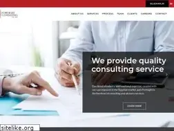 Sites similar to foresight-consulting.com