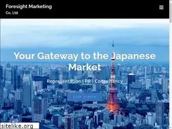 Sites similar to foresight-marketing.net