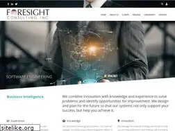 Sites similar to foresight.net