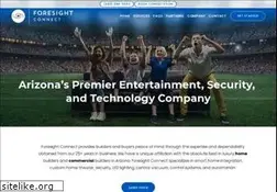 Sites similar to foresightaz.com