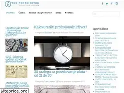 Sites similar to foresighter.rs