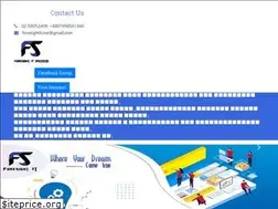 Sites similar to foresightit-inst.com
