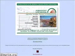 Sites similar to foresightland.com