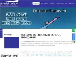 Sites similar to foresightschool.org