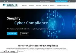 Sites similar to foresite.com