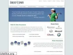 Sites similar to foresitesports.com