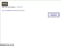Sites similar to foresitetraining.com.au