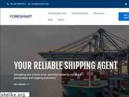 Sites similar to foresmart.com