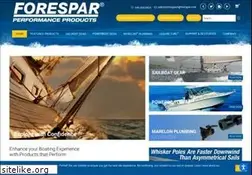 Sites similar to forespar.com