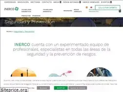 Sites similar to forespro.es