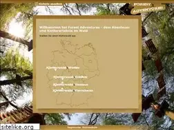 Sites similar to forest-adventures.de