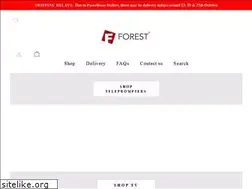 Sites similar to forest-av.com