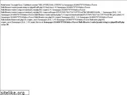 Sites similar to forest-bulls.de