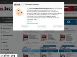 Sites similar to forest-cafe.org