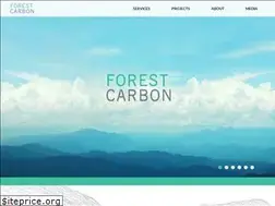 Sites similar to forest-carbon.org