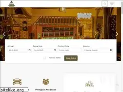Sites similar to forest-cottages.com