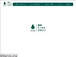 Sites similar to forest-design.jp