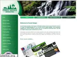 Sites similar to forest-design.net